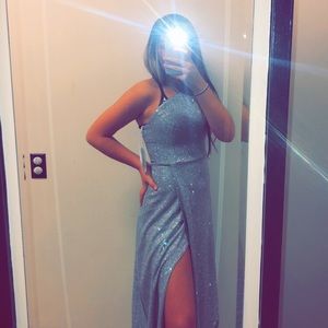 Meet your Posher, Kalli